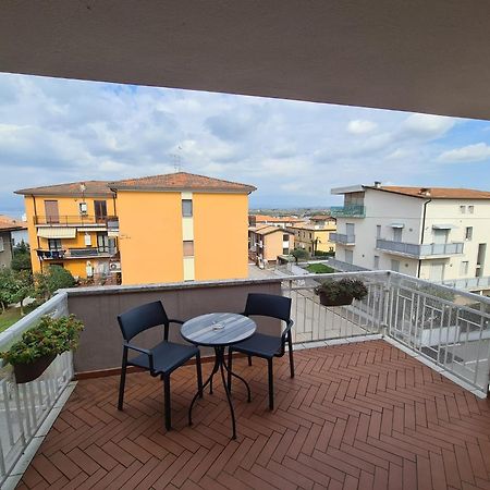 Appartamento Casa Adry Peschiera del Garda Kültér fotó