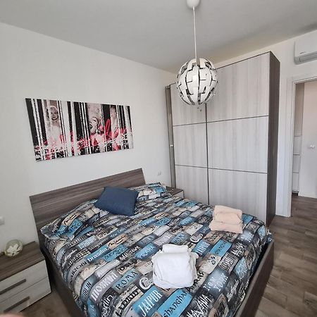 Appartamento Casa Adry Peschiera del Garda Kültér fotó