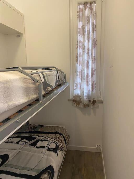 Appartamento Casa Adry Peschiera del Garda Kültér fotó