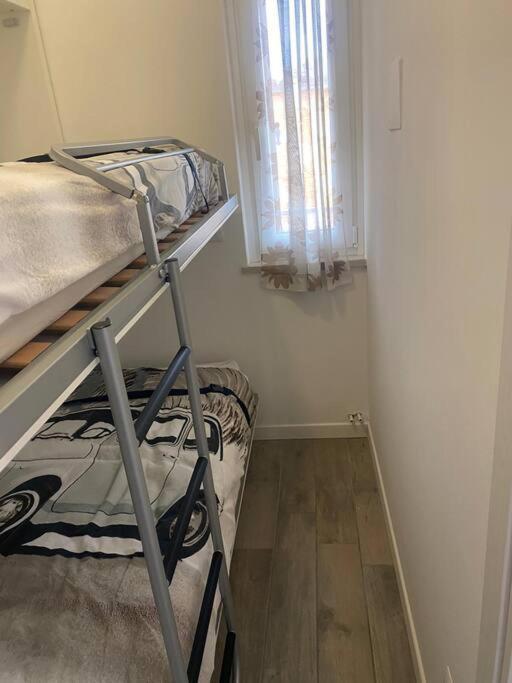 Appartamento Casa Adry Peschiera del Garda Kültér fotó