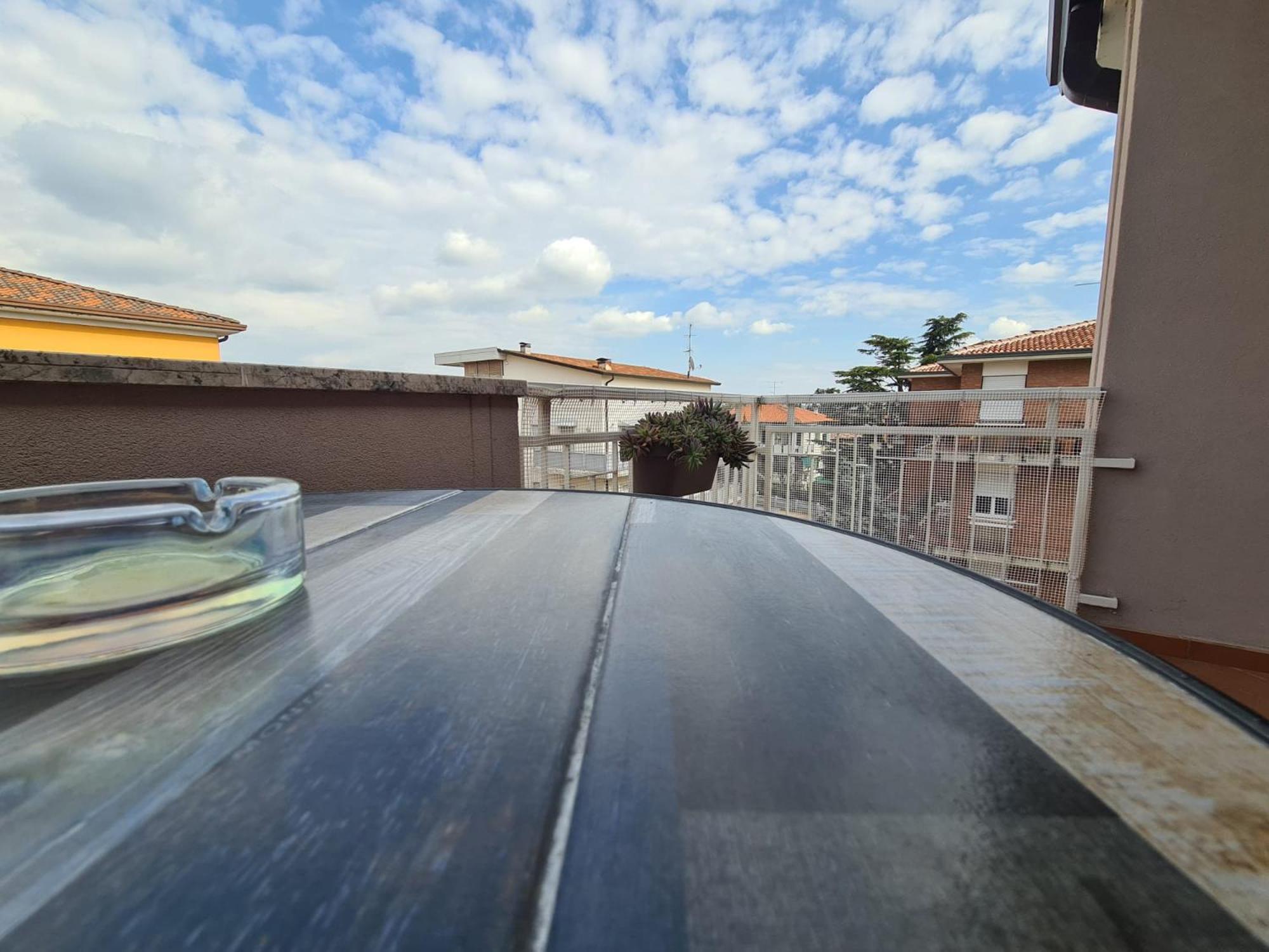Appartamento Casa Adry Peschiera del Garda Kültér fotó