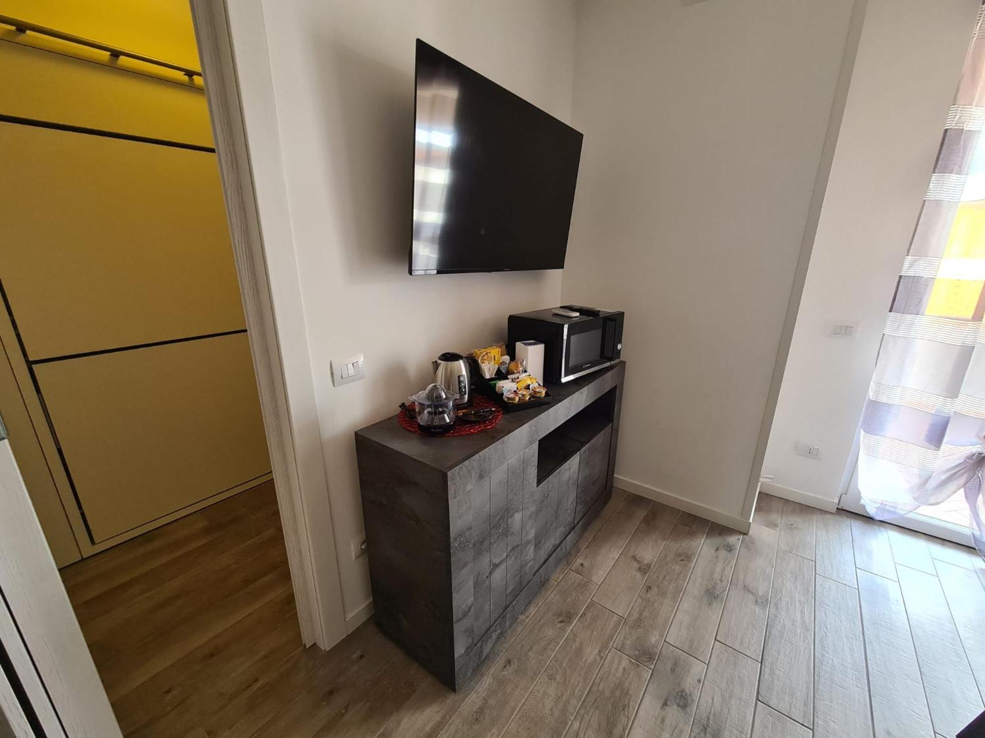 Appartamento Casa Adry Peschiera del Garda Kültér fotó