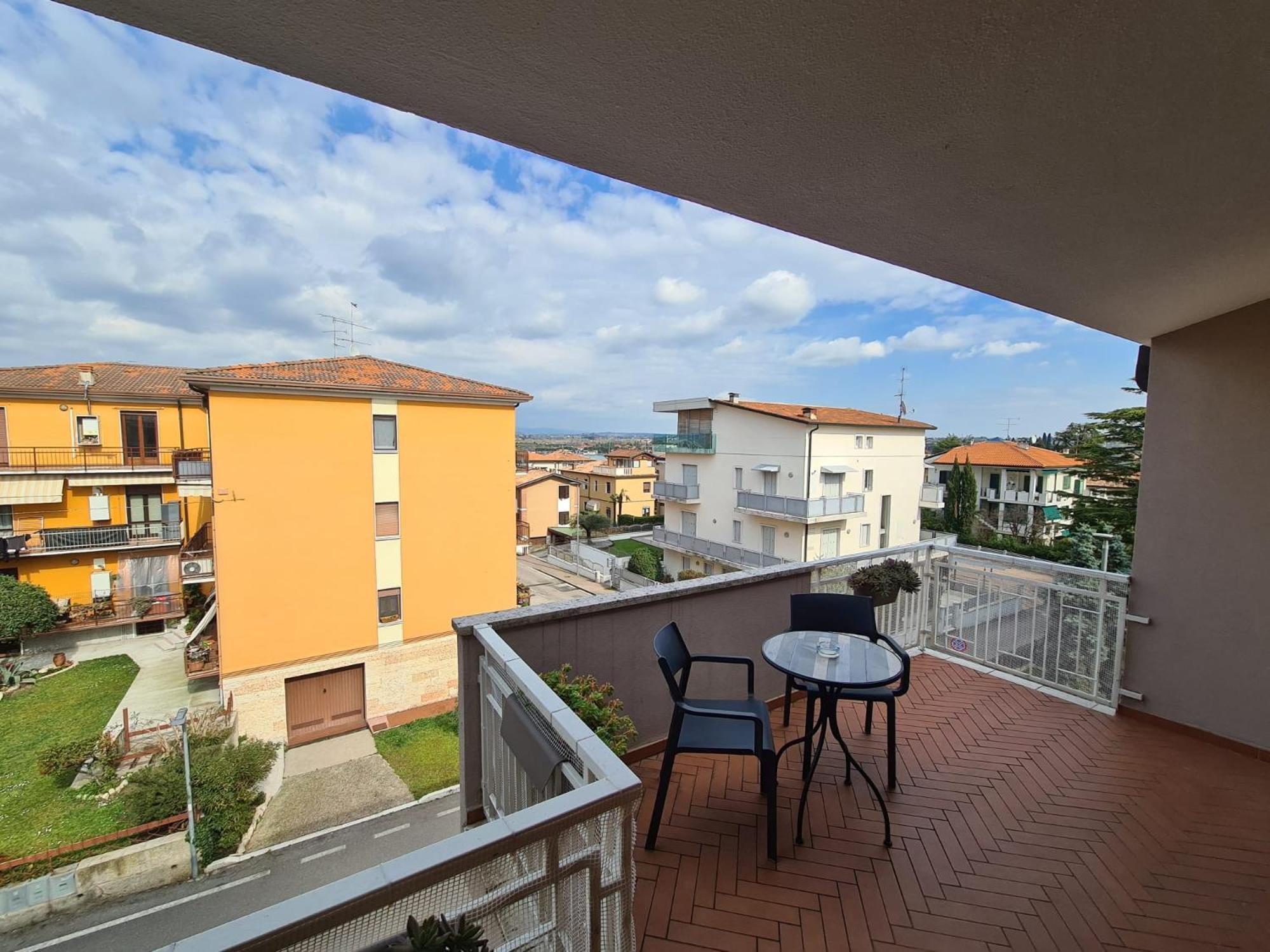 Appartamento Casa Adry Peschiera del Garda Kültér fotó