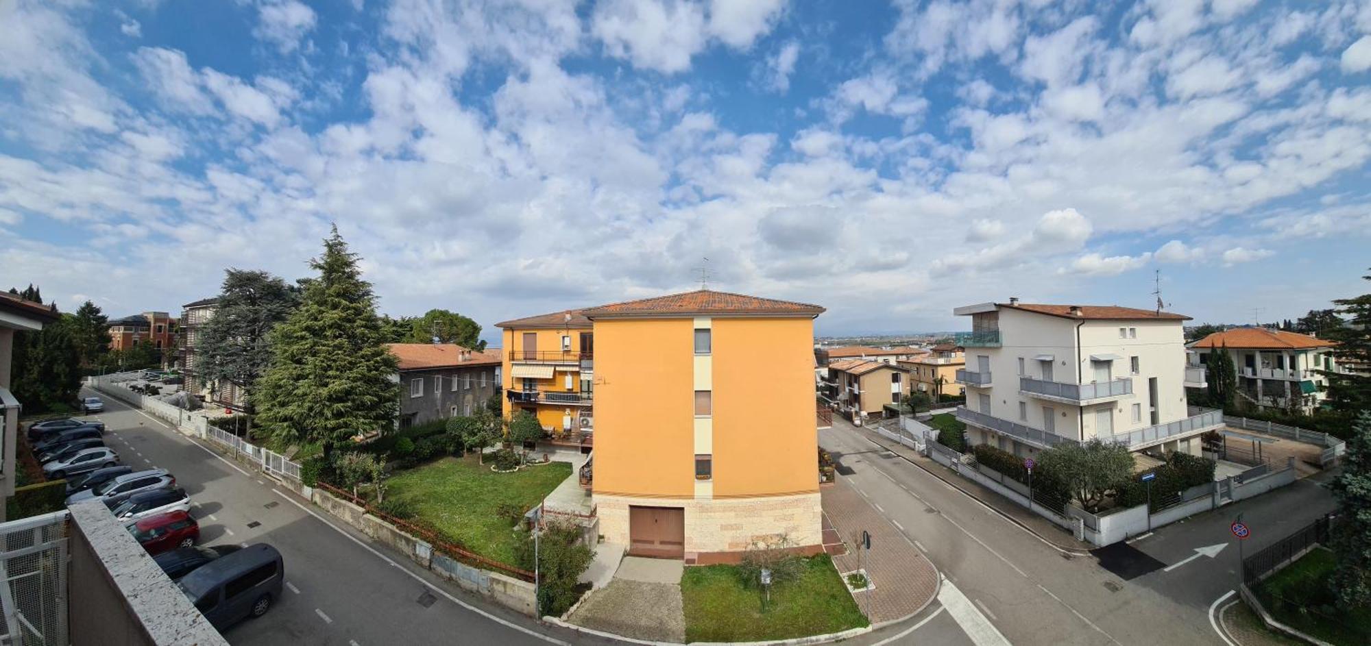 Appartamento Casa Adry Peschiera del Garda Kültér fotó