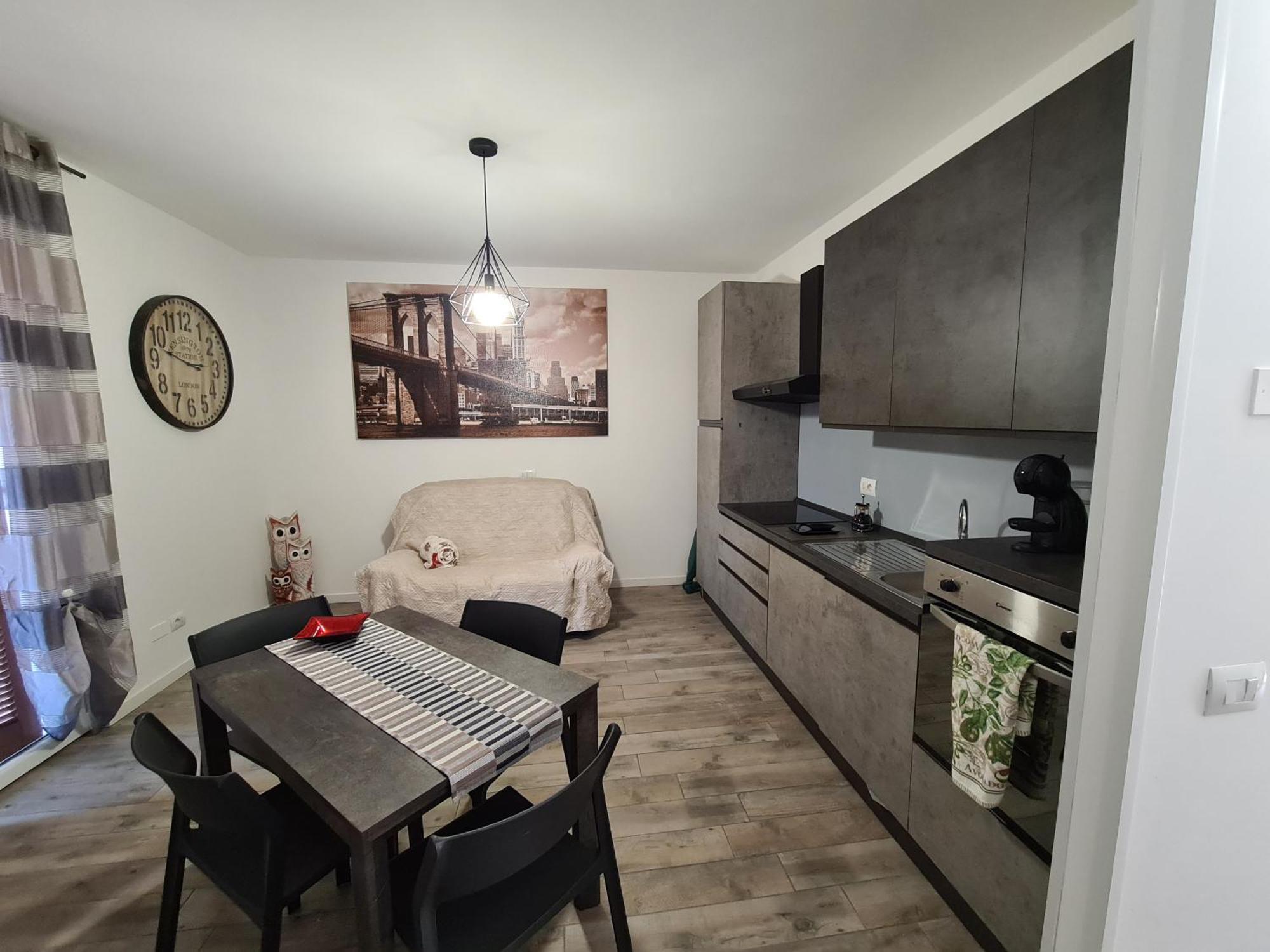 Appartamento Casa Adry Peschiera del Garda Kültér fotó