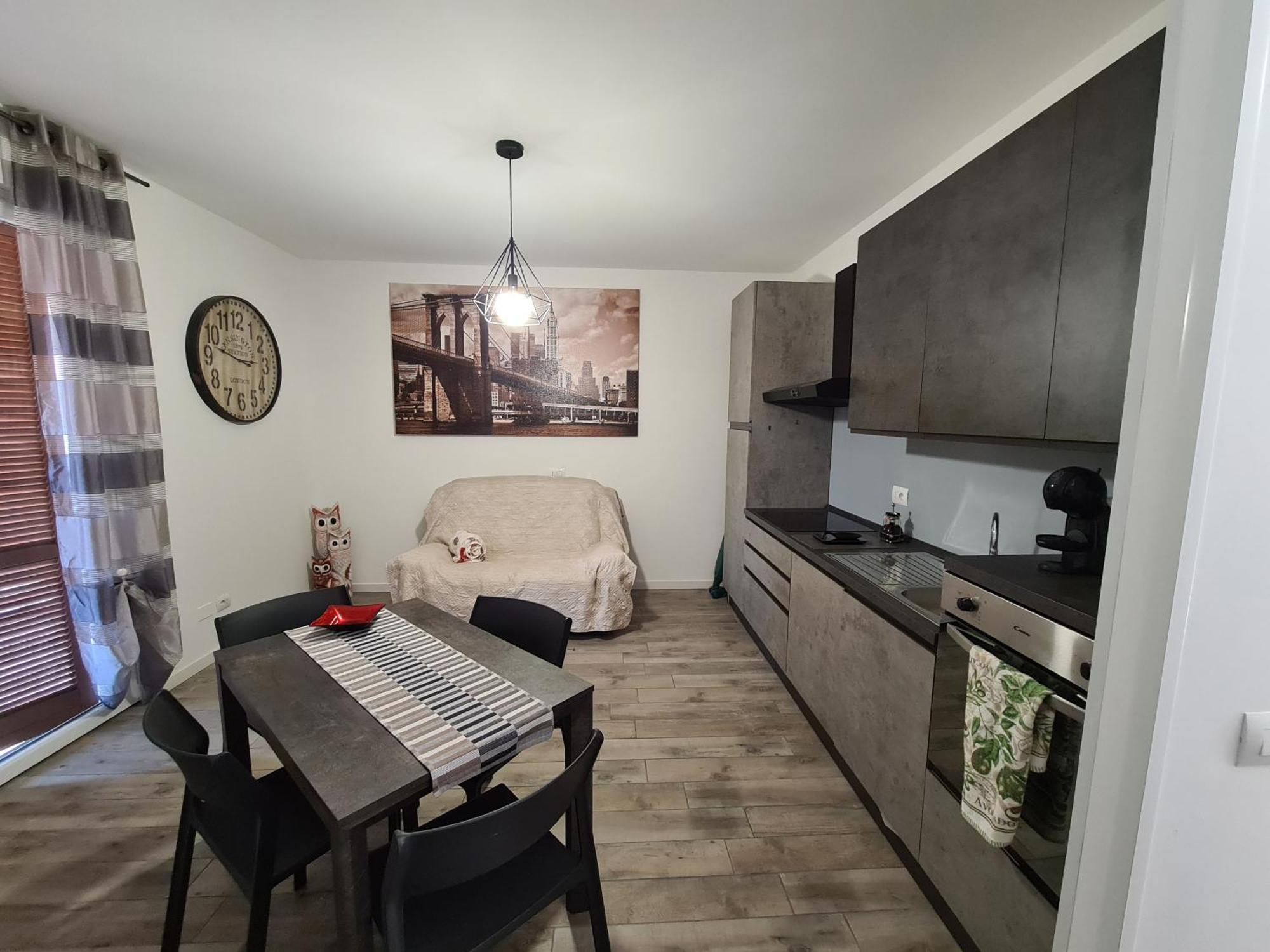 Appartamento Casa Adry Peschiera del Garda Kültér fotó
