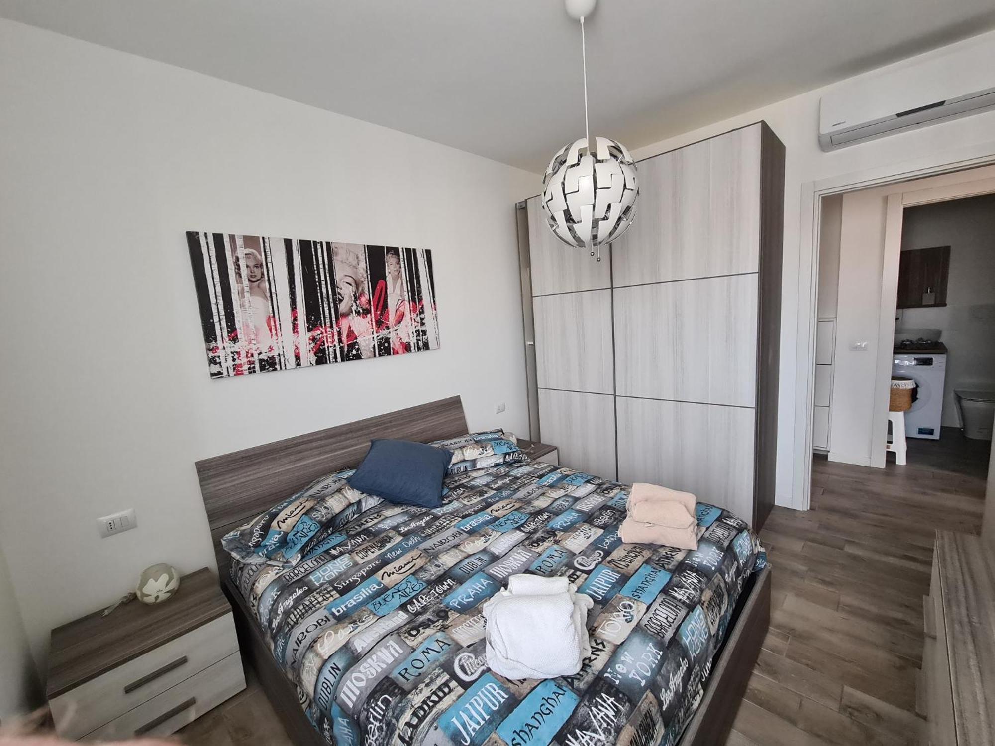 Appartamento Casa Adry Peschiera del Garda Kültér fotó