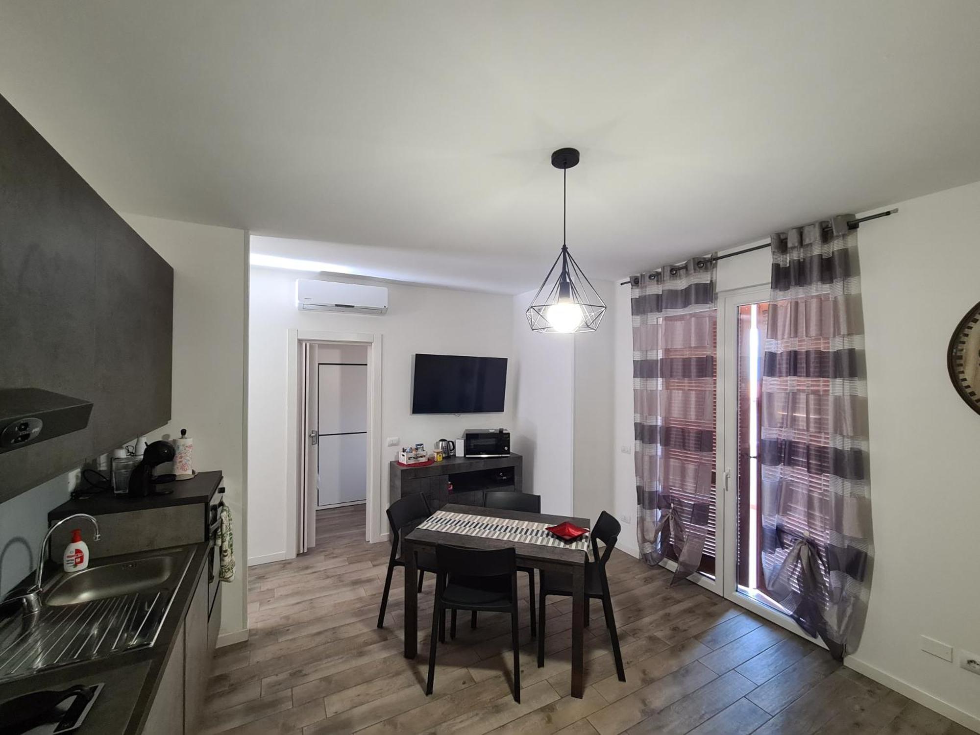 Appartamento Casa Adry Peschiera del Garda Kültér fotó